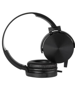 AURICULAR VINCHA KOLKE BLAZE KAU-144 NEGRO