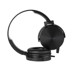 AURICULAR VINCHA KOLKE BLAZE KAU-144 NEGRO