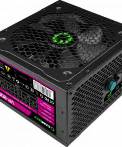 FUENTE ATX 800W GAMEMAX VP-800 BOX