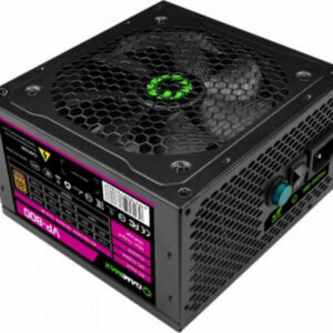 FUENTE ATX 800W GAMEMAX VP-800 BOX