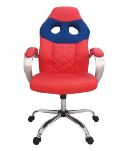 SILLA BUTACA GAMER MASTER