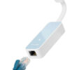 PLACA DE RED USB2.0 A RJ45 H TPLINK UE200