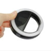 LUZ LED SELFIE RING LIGHT XJ-J01 BLACK