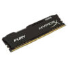 MEMORIA DIMM DDR4 4GB 2666MHZ HYPERX FURY