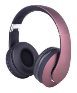 AURICULAR BLUETOOTH KOLKE KAB-138 RED 3.5MM