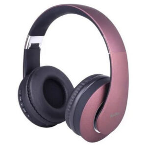 AURICULAR BLUETOOTH KOLKE KAB-138 RED 3.5MM