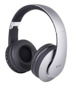 AURICULAR BLUETOOTH KOLKE KAB-138 SILVER
