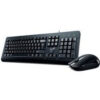 KIT TECLADO MOUSE USB GENIUS KM-160