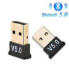 ADAPTADOR BLUETOOTH 5.0 USB
