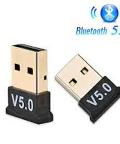 ADAPTADOR BLUETOOTH 5.0 USB
