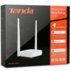 ROUTER TENDA WIRELESS N300 N301 2ANT