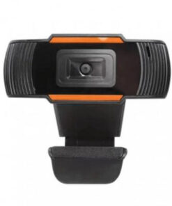 WEBCAM USB KANJI KJHD 480P C MIC WC480P