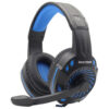 AURICULAR GAMER AMITOSAI MTS-FLOSS BLUE