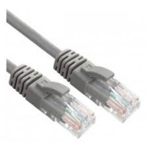 CABLE PATCH CORD 15MTS GRIS CAT6E CB121PA