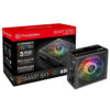 FUENTE ATX 650W SMART THERMALTAKE BX1 RGB