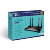 TPLINK ROUTER AX1500 WIFI ARCHER AX10 4ANT