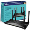 TPLINK ROUTER AX1800 WIFI ARCHER AX20 4ANT