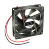 VENTILADOR 80X80X25 VD8025HS S CONECTOR OEM
