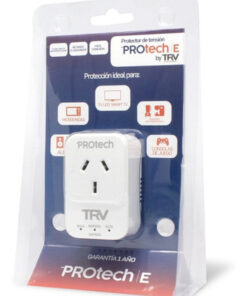 PROTECTOR DE TENSION TRV PROTECH E