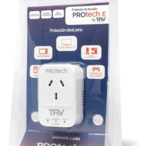 PROTECTOR DE TENSION TRV PROTECH E