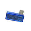 TESTER VOLTAGE USB
