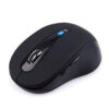 MOUSE BLUETOOTH 3.0 DPI CONFIGURABLE N PILAS