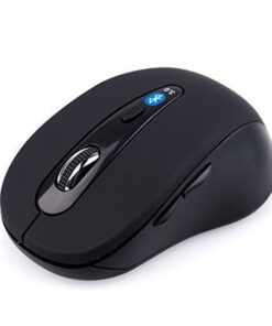 MOUSE BLUETOOTH 3.0 DPI CONFIGURABLE N PILAS