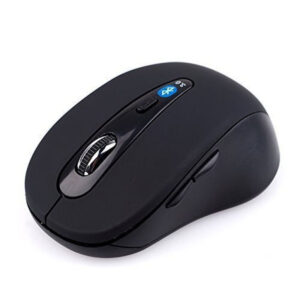 MOUSE BLUETOOTH 3.0 DPI CONFIGURABLE N PILAS