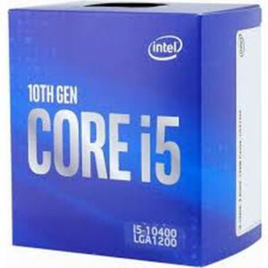 MICRO INTEL CORE I5-10400F 2.9GHZ 12MB 1200