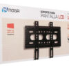 SOPORTE NOGANET LED NGT-LT20 14 A 42 25KG