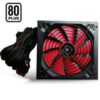 FUENTE ATX 600W GO LK-ATX600 BOX 80 PLUS