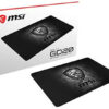PAD MOUSE MSI AGILITY GD20 GAMER LISO