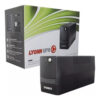 UPS LYONN DESIRE-500V DISPLAY LCD 500VA