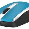 MOUSE GENIUS WIRELESS ECO-8100 BLUE