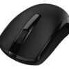 MOUSE GENIUS WIRELESS ECO-8100 BLACK