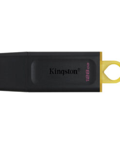 PENDRIVE 128 GB KINGSTON TRAV DTX 128GB