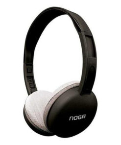 AURICULAR NOGANET VINCHA NG-903 NEGRO
