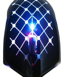 MOUSE USB GAMER NOGANET STORMER ST-105