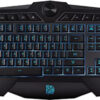 TECLADO USB THELMALTAKE CHALLENGER PRIME