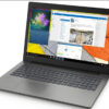 NOTEBOOK LENOVO 15.6 RYZEN 5 3500U 8GB SSD256
