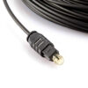 CABLE AUDIO DIGITAL OPTICO TOSLINK 1.5M