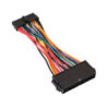 CABLE FUENTE ATX 24 PINES H A MINI 24 PINES M