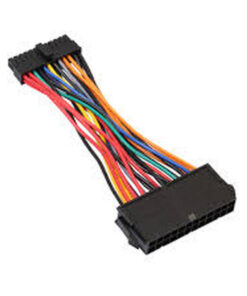 CABLE FUENTE ATX 24 PINES H A MINI 24 PINES M