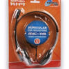 AURICULAR NOGANET MIC-119 C MIC 2X3.5MM