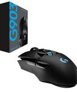 MOUSE WIRELESS LOGITECH G903 LIGHTSPEED