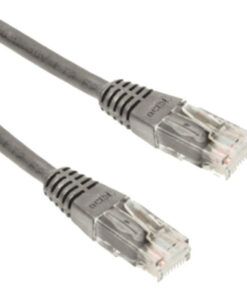 CABLE PATCH CORD 2.00 MTS INT CAT5 BOX