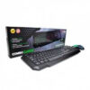 KIT TECLADO Y MOUSE USB GLOBAL KL102COMBOGAME