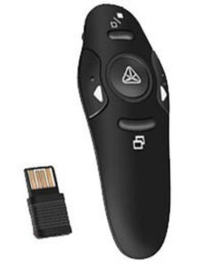 PUNTERO PRESENTADOR DIGITAL AS0901 WIRELESS