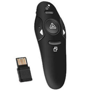 PUNTERO PRESENTADOR DIGITAL AS0901 WIRELESS