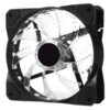 VENTILADOR 120X120X25 LED AZUL MOLEX HZX-0805